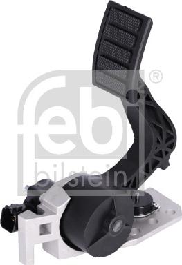 Febi Bilstein 186368 - Pedala acceleratie aaoparts.ro