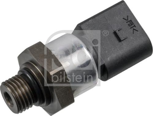 Febi Bilstein 186362 - Senzor, presiune combustibil aaoparts.ro