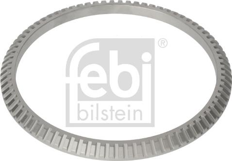 Febi Bilstein 186329 - Inel senzor, ABS aaoparts.ro