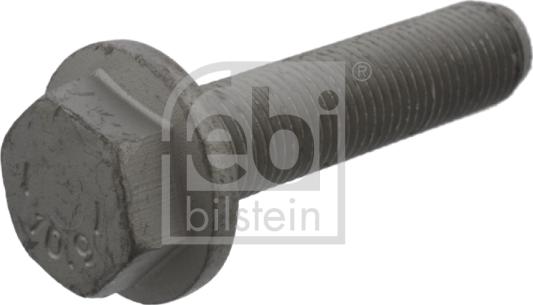 Febi Bilstein 18625 - Surub, disc frana aaoparts.ro