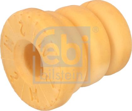 Febi Bilstein 186204 - Tampon cauciuc, suspensie aaoparts.ro