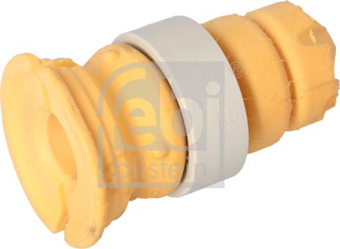 Febi Bilstein 186205 - Tampon cauciuc, suspensie aaoparts.ro