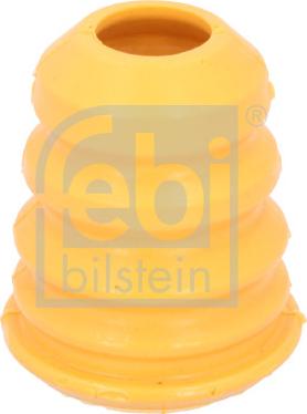 Febi Bilstein 186208 - Tampon cauciuc, suspensie aaoparts.ro