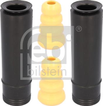 Febi Bilstein 186207 - Chit protectie praf,amortizor aaoparts.ro