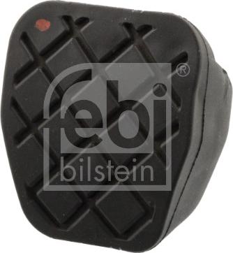 Febi Bilstein 186285 - Acoperire pedala, pedala frana aaoparts.ro