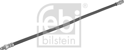 Febi Bilstein 18628 - Furtun frana aaoparts.ro