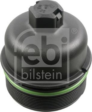 Febi Bilstein 186277 - Capac, carcasa filtru ulei aaoparts.ro