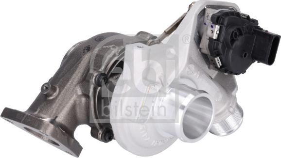 Febi Bilstein 186794 - Compresor,sistem de supraalimentare aaoparts.ro