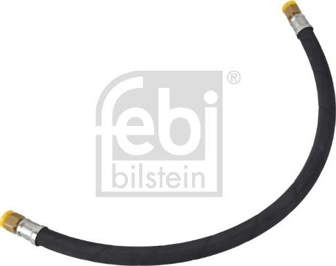 Febi Bilstein 180949 - Furtun frana aaoparts.ro