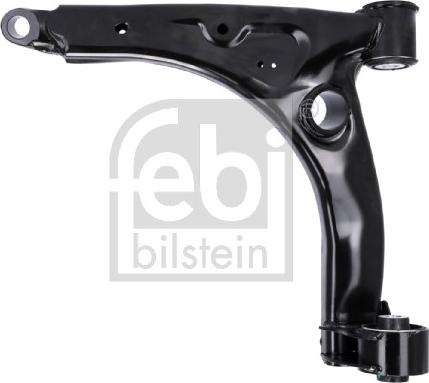 Febi Bilstein 180968 - Brat, suspensie roata aaoparts.ro