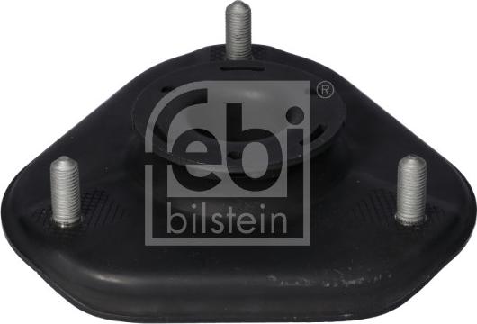 FEBI Bilstein 180963 - Rulment sarcina suport arc aaoparts.ro