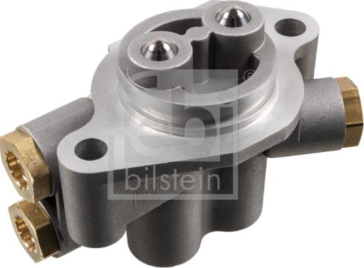 Febi Bilstein 180909 - Supapa multicai aaoparts.ro