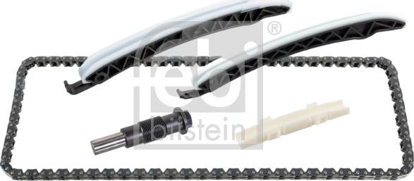 Febi Bilstein 180910 - Chit lant de distributie aaoparts.ro