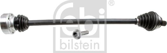 Febi Bilstein 180918 - Planetara aaoparts.ro