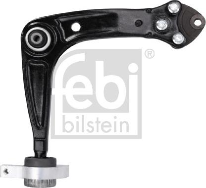 Febi Bilstein 180935 - Brat, suspensie roata aaoparts.ro