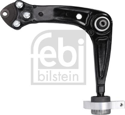 Febi Bilstein 180932 - Brat, suspensie roata aaoparts.ro