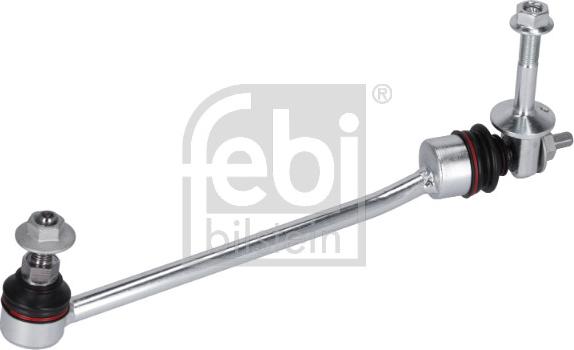 Febi Bilstein 180970 - Brat / bieleta suspensie, stabilizator aaoparts.ro