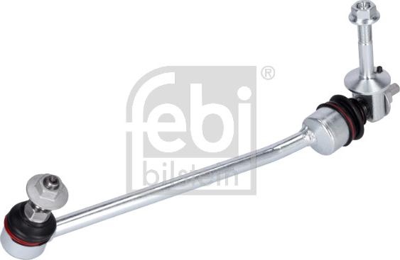 Febi Bilstein 180971 - Brat / bieleta suspensie, stabilizator aaoparts.ro