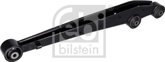 Febi Bilstein 180973 - Brat, suspensie roata aaoparts.ro