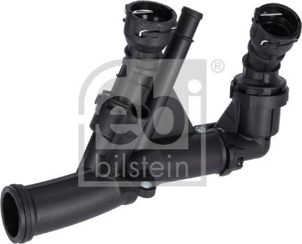 Febi Bilstein 180454 - Termostat,lichid racire aaoparts.ro