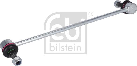 Febi Bilstein 180456 - Brat / bieleta suspensie, stabilizator aaoparts.ro