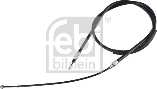 Febi Bilstein 180485 - Cablu, frana de parcare aaoparts.ro