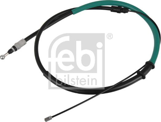 Febi Bilstein 180488 - Cablu, frana de parcare aaoparts.ro