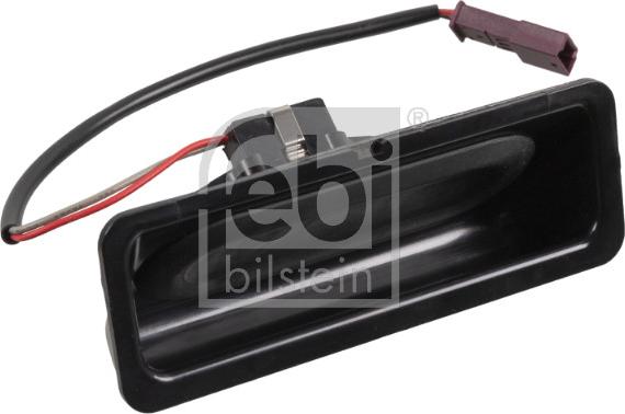 Febi Bilstein 180431 - Comutator, deschidere haion aaoparts.ro