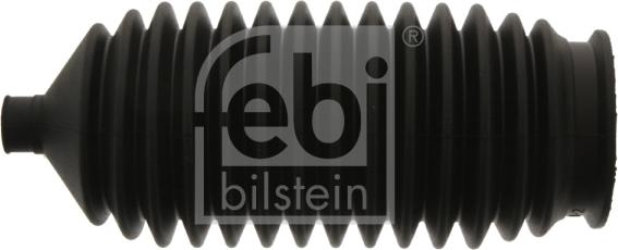 Febi Bilstein 18043 - Burduf cauciuc, directie aaoparts.ro