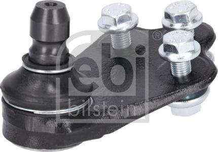 Febi Bilstein 180420 - Articulatie sarcina / ghidare aaoparts.ro