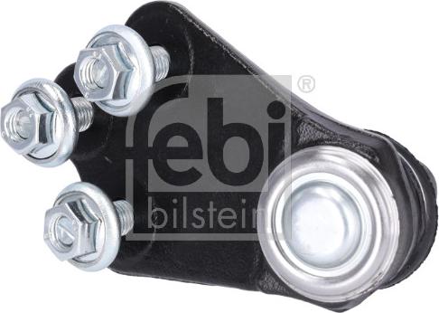 Febi Bilstein 180420 - Articulatie sarcina / ghidare aaoparts.ro