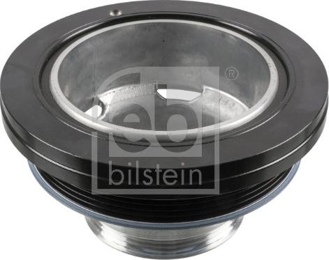 Febi Bilstein 180428 - Fulie curea, arbore cotit aaoparts.ro