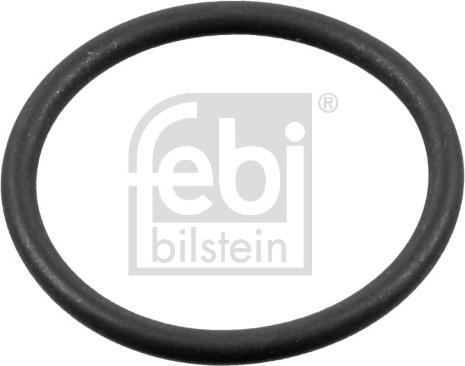 Febi Bilstein 180599 - Inel etansare, furtun lichid racire aaoparts.ro