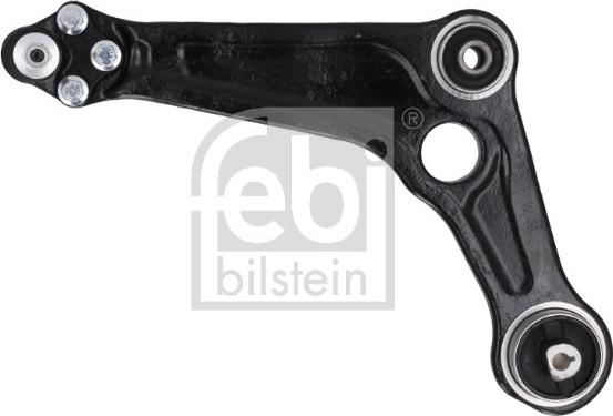 Febi Bilstein 180544 - Brat, suspensie roata aaoparts.ro