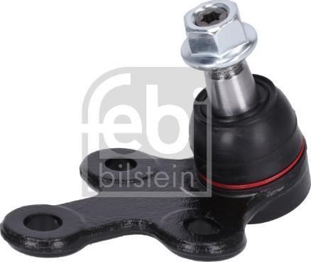 Febi Bilstein 180542 - Articulatie sarcina / ghidare aaoparts.ro