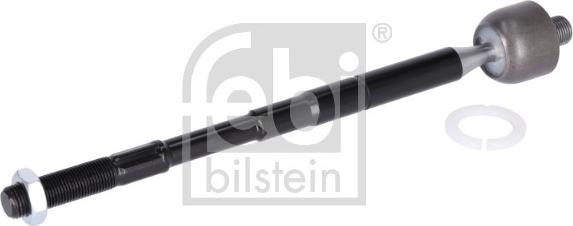 Febi Bilstein 180555 - Articulatie axiala, cap de bara aaoparts.ro