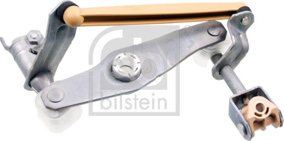 FEBI Bilstein 180569 - Set reparatie, levier cutie de viteze aaoparts.ro