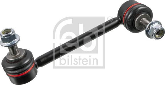 Febi Bilstein 180690 - Brat / bieleta suspensie, stabilizator aaoparts.ro