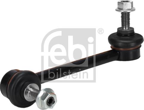 Febi Bilstein 180691 - Brat / bieleta suspensie, stabilizator aaoparts.ro