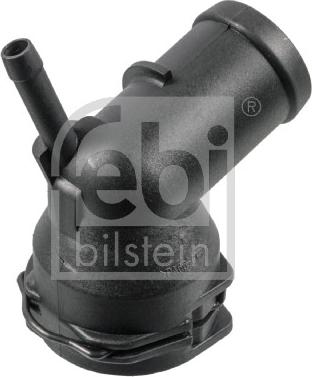 Febi Bilstein 180693 - Flansa lichid racire aaoparts.ro