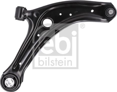 Febi Bilstein 180645 - Brat, suspensie roata aaoparts.ro