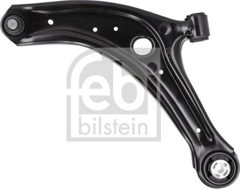 Febi Bilstein 180642 - Brat, suspensie roata aaoparts.ro