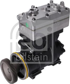 Febi Bilstein 180650 - Compresor, instalatie aer comprimat aaoparts.ro