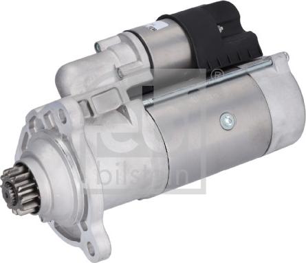 Febi Bilstein 180664 - Starter aaoparts.ro