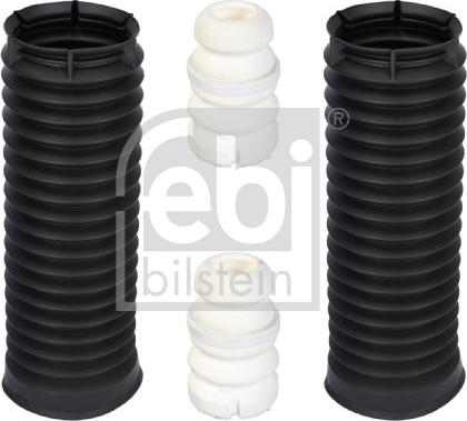 Febi Bilstein 180668 - Chit protectie praf,amortizor aaoparts.ro