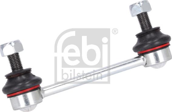 Febi Bilstein 180662 - Brat / bieleta suspensie, stabilizator aaoparts.ro