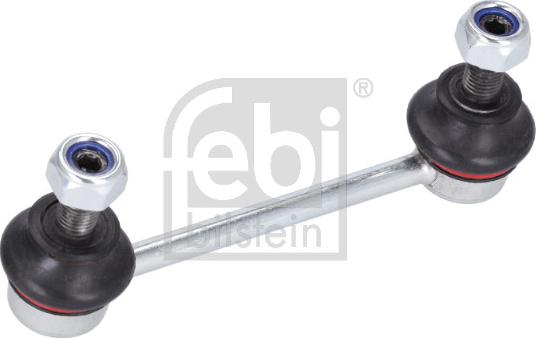 Febi Bilstein 180662 - Brat / bieleta suspensie, stabilizator aaoparts.ro