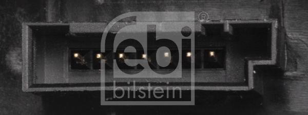 Febi Bilstein 180684 - Incuietoare usa aaoparts.ro