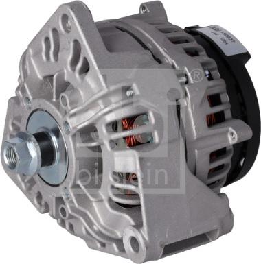 Febi Bilstein 180637 - Generator / Alternator aaoparts.ro