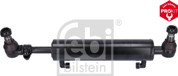 FEBI Bilstein 180094 - Cilindru receptor, servodirectie aaoparts.ro